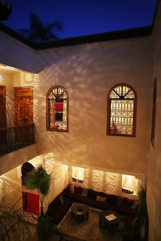 Riad Ma'Ab Marrakesh 0*,  Morocco
