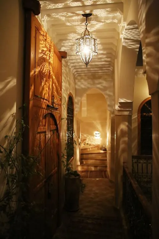 Riad Ma'Ab Marrakesh