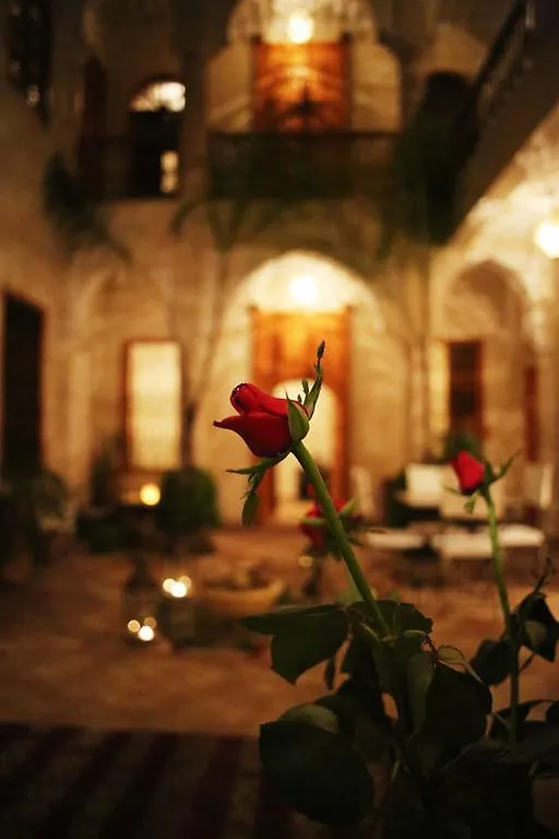 Guest house Riad Ma'Ab Marrakesh