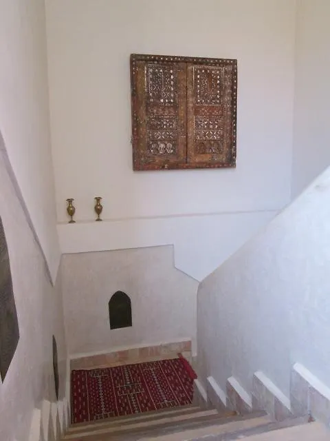Riad Ma'Ab Marrakesh