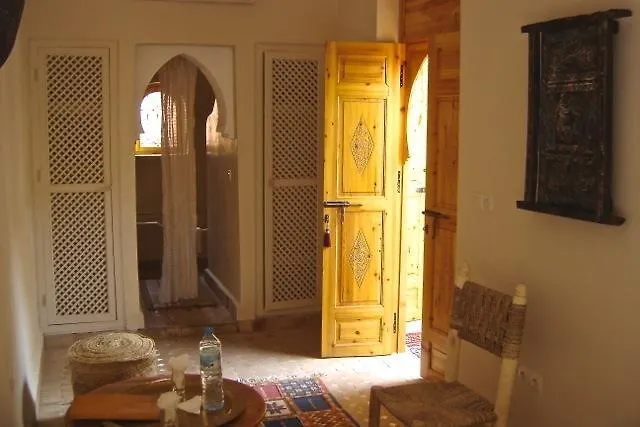 Riad Ma'Ab Marrakesh