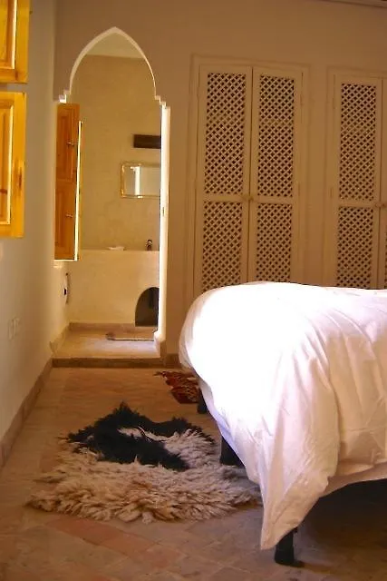 Riad Ma'Ab Marrakesh 0*,  Morocco