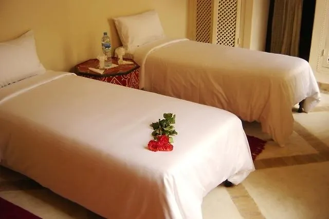 Guest house Riad Ma'Ab Marrakesh