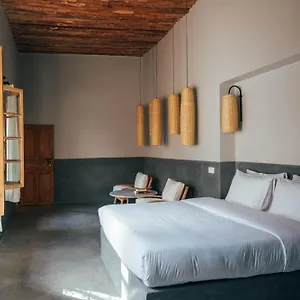 Maison d'hôtes No37, Marrakesh
