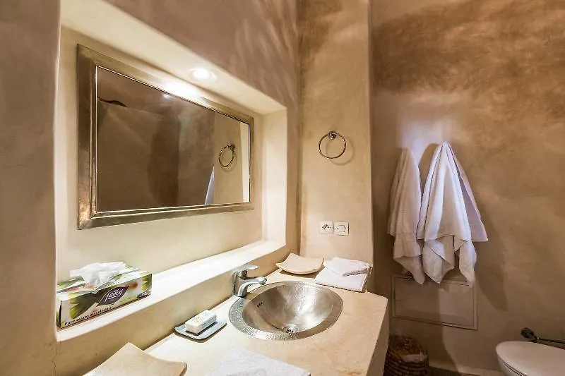 Riad Ma'Ab Marrakesh 0*,  Morocco