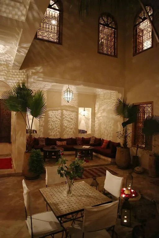 Riad Ma'Ab Marrakesh