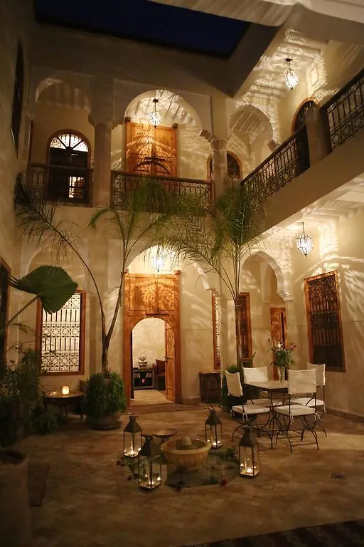 Riad Ma\'Ab contacts