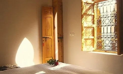 Riad Ma'Ab Marrakesh 0*,