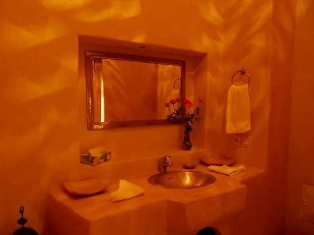 Гостевой дом Riad Ma'Ab Марракеш Марокко
